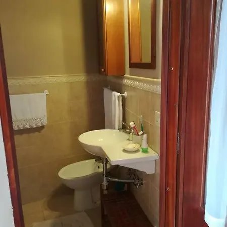 Casa Castel del Monte (Abruzzo)