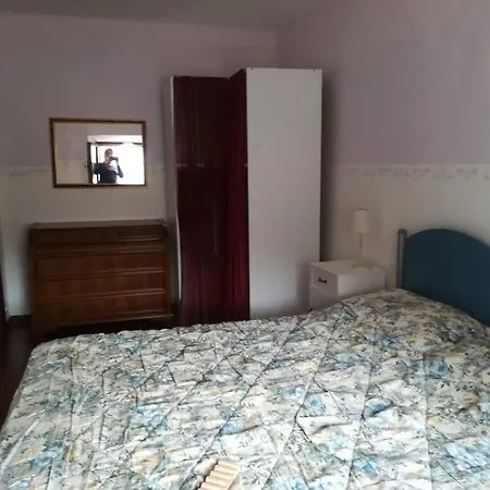 Holiday home Casa Castel Del Monte *