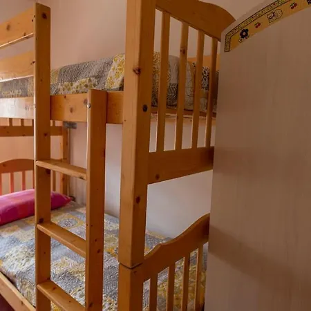 Casa Hébergement de vacances