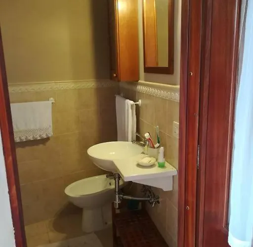 Casa Castel del Monte (Abruzzo)