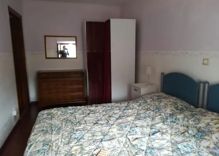 Prázdninový dům Casa *