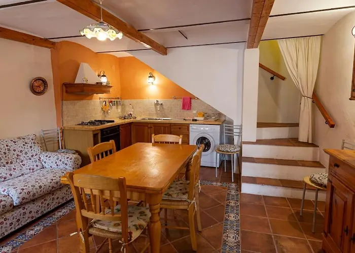 Casa Casa vacanze Castel del Monte (Abruzzo)