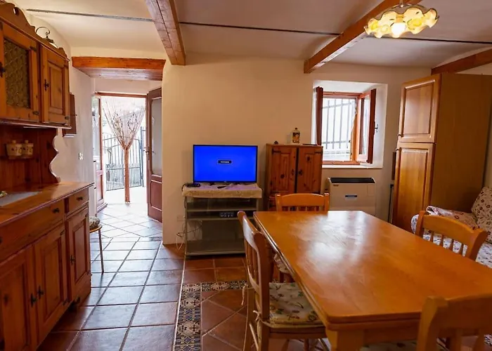 Casa vacanze Casa Castel del Monte (Abruzzo)